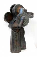 Bottlehead 1 1988 steel