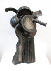 Bottlehead 2 1988 steel