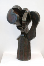 Bottlehead 3 1989 steel