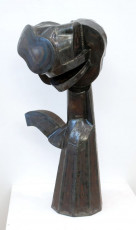 Bottlehead 5 1989 steel