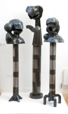 Bottlehead 5, 6, 7 1989-90 steel