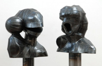 Bottlehead 6, 7 1990 steel