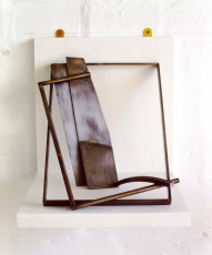 Frame VII 1978 steel