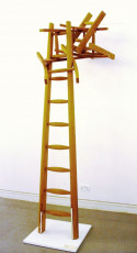 Ladderbunch 1996 pine