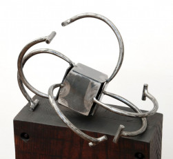 Landmine V 2016 steel