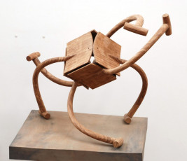 Landmine VII 2016 oak