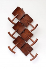 Relic II 2016 mahogany