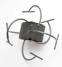 Santa Corona 2016 steel