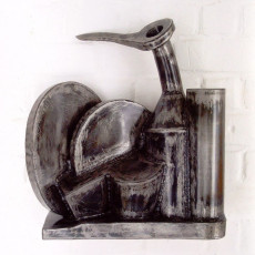 Steelife XII 1990 steel