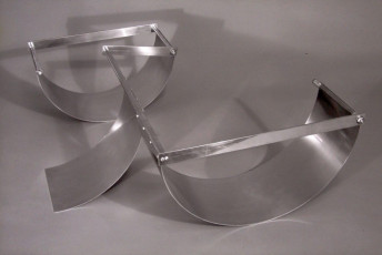 Ucon III 1973 aluminium