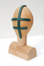 zeno III 2020 oak, paint