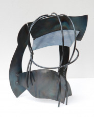 Gabriel I 2023 steel