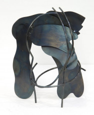 Gabriel IV 2023 steel