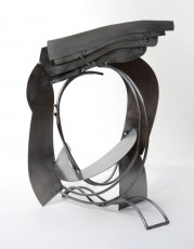 Gabriel VIII 2023 steel