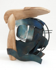 Gabriel XVII 2023 oak, steel